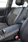 Toyota Avensis 2009-2018 Pokrowce Samochodowe (Skóra Syntetyczna, Zamiennik Alcantary) zdjęcia 5