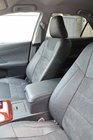 Toyota Camry 2011–2017 Pokrowce Samochodowe (Skóra Syntetyczna i Zamiennik Alcantary, Elite) zdjęcia 8