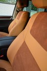 Volkswagen Touareg 2010-2018 Pokrowce Samochodowe (Zamienniki Alcantary i Skóry, Elite) zdjęcia 10