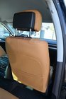 Volkswagen Touareg 2010-2018 Pokrowce Samochodowe (Zamienniki Alcantary i Skóry, Elite) zdjęcia 11