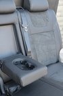 Volkswagen Touareg 2010-2018 Pokrowce Samochodowe (Zamienniki Alcantary i Skóry, Elite) zdjęcia 4