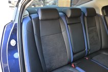 Mazda 6 2012-2024 Pokrowce Samochodowe SoyuzAuto Skórzany Styl zdjęcia 2