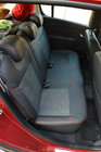 Renault Sandero 2013-2022 Pokrowce Samochodowe SoyuzAuto Leather Style zdjęcia 5
