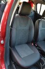 Renault Sandero 2013-2022 Pokrowce Samochodowe SoyuzAuto Leather Style zdjęcia 6