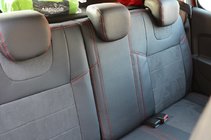Renault Sandero 2013-2022 Pokrowce Samochodowe SoyuzAuto Leather Style zdjęcia 8
