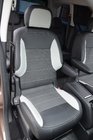Citroen Berlingo 2008-2018 Pokrowce samochodowe Leather style zdjęcia 5