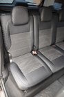 Citroen Berlingo 2008-2018 Pokrowce samochodowe Leather style zdjęcia 6
