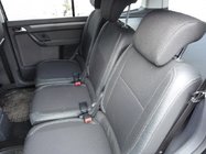 Volkswagen Touran 2003-2010 Pokrowce Samochodowe SoyuzAuto Premium zdjęcia 1