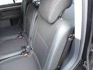 Volkswagen Touran 2003-2010 Pokrowce Samochodowe SoyuzAuto Premium zdjęcia 2