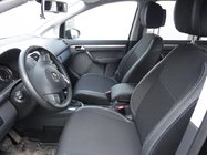 Volkswagen Touran 2003-2010 Pokrowce Samochodowe SoyuzAuto Premium zdjęcia 4