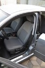 Audi A4 B7 2004-2008 Pokrowce Samochodowe (Skóra Syntetyczna↗Tkanina) zdjęcia 1