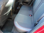 Chevrolet Cruze 2009–2015 Nowość! Dedykowane pokrowce samochodowe z ekoskóry Brothers Premium zdjęcia 3