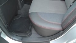 Chevrolet Epica 2006-2014 Nowość! Pokrowce Samochodowe SoyuzAuto Premium zdjęcia 2