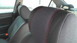 Chevrolet Epica 2006-2014 Nowość! Pokrowce Samochodowe SoyuzAuto Premium zdjęcia 5