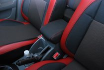 Chevrolet Lacetti 2003-2024 Pokrowce Samochodowe SoyuzAuto Premium zdjęcia 3