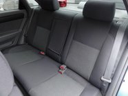 Chevrolet Lacetti 2003-2024 Pokrowce Samochodowe SoyuzAuto Premium zdjęcia 4