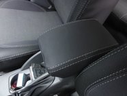 Chevrolet Lacetti 2003-2024 Pokrowce Samochodowe SoyuzAuto Premium zdjęcia 7