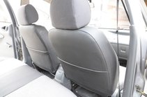 Chevrolet Lanos 1998–2017 Pokrowce Samochodowe SoyuzAuto Premium zdjęcia 5
