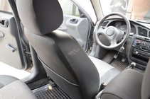 Chevrolet Lanos 1998–2017 Pokrowce Samochodowe SoyuzAuto Premium zdjęcia 4
