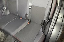 Chery Tiggo 3 2005- Oryginalne Pokrowce SoyuzAuto Premium zdjęcia 5