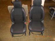 Chery Tiggo 1 2005-2016 Nowość! Oryginalne pokrowce samochodowe SoyuzAuto Premium zdjęcia 1