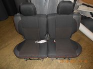Chery Tiggo 1 2005-2016 Nowość! Oryginalne pokrowce samochodowe SoyuzAuto Premium zdjęcia 4
