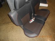 Chery Tiggo 1 2005-2016 Nowość! Oryginalne pokrowce samochodowe SoyuzAuto Premium zdjęcia 2