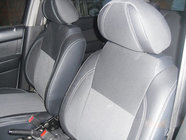 Chevrolet Aveo T250 2005-2011 Nowość! Pokrowce Samochodowe SoyuzAuto Premium zdjęcia 2