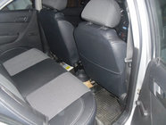 Chevrolet Aveo T250 2005-2011 Nowość! Pokrowce Samochodowe SoyuzAuto Premium zdjęcia 4
