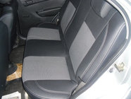 Chevrolet Aveo T250 2005-2011 Nowość! Pokrowce Samochodowe SoyuzAuto Premium zdjęcia 3