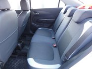 Chevrolet Aveo T300 2011-2020 Nowość! Pokrowce Samochodowe SoyuzAuto Premium zdjęcia 2