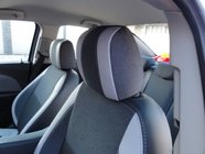 Chevrolet Aveo T300 2011-2020 Nowość! Pokrowce Samochodowe SoyuzAuto Premium zdjęcia 4
