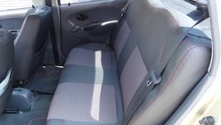 Daewoo Matiz 1998-2008 Nowość! Pokrowce Samochodowe SoyuzAuto Premium zdjęcia 2