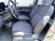Daewoo Matiz 1998-2008 Nowość! Pokrowce Samochodowe SoyuzAuto Premium zdjęcia 1