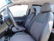 Daewoo Matiz 1998-2008 Nowość! Pokrowce Samochodowe SoyuzAuto Premium zdjęcia 5