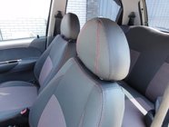 Daewoo Matiz 1998-2008 Nowość! Pokrowce Samochodowe SoyuzAuto Premium zdjęcia 3