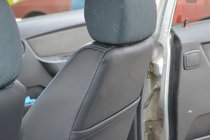 Daewoo Nexia 1995-2016 Dedykowane pokrowce z ekoskóry Brothers Premium zdjęcia 3