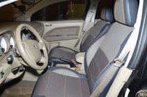 Dodge Caliber 2006-2011 Pokrowce Samochodowe SoyuzAuto Premium zdjęcia 1
