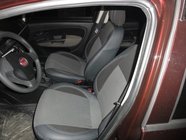 Fiat Linea 2006-2018 Nowość! Pokrowce Samochodowe SoyuzAuto Premium (2006-2012) zdjęcia 1