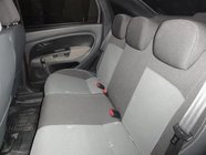 Fiat Linea 2006-2018 Nowość! Pokrowce Samochodowe SoyuzAuto Premium (2006-2012) zdjęcia 3