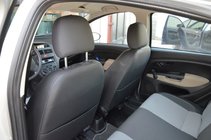 Fiat Linea 2006-2018 Nowość! Pokrowce Samochodowe SoyuzAuto Premium (2012↗) zdjęcia 4