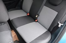 Ford Fiesta 2008-2017 Nowość! Pokrowce samochodowe z ekoskóry (2013↗) Brothers Premium zdjęcia 3