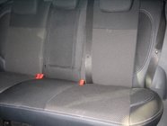 Ford Focus II 2005-2008 Nowość! Pokrowce Samochodowe SoyuzAuto Premium zdjęcia 2