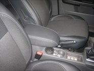 Ford Focus II 2005-2008 Nowość! Pokrowce Samochodowe SoyuzAuto Premium zdjęcia 3