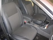 Ford Focus II 2005-2008 Nowość! Pokrowce Samochodowe SoyuzAuto Premium zdjęcia 4