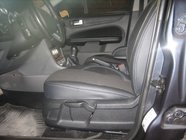 Ford Focus II 2005-2008 Nowość! Pokrowce Samochodowe SoyuzAuto Premium zdjęcia 5