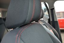 Ford Kuga 2008-2013 Pokrowce Samochodowe SoyuzAuto Premium zdjęcia 2