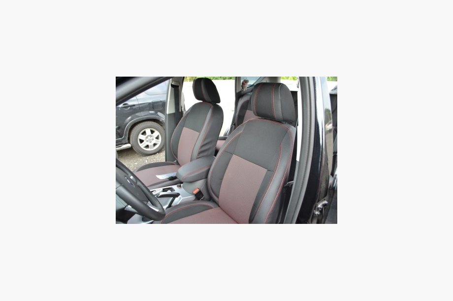 Ford Kuga 2008-2013 Pokrowce Samochodowe SoyuzAuto Premium Image