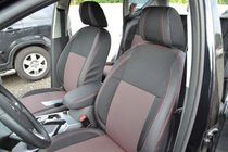 Ford Kuga 2008-2013 Pokrowce Samochodowe SoyuzAuto Premium zdjęcia 1