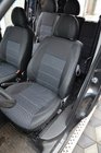 Fiat Doblo I 2001-2005 NOWOŚĆ !!! Oryginalne pokrowce SoyuzAuto Premium (Przednie) zdjęcia 1